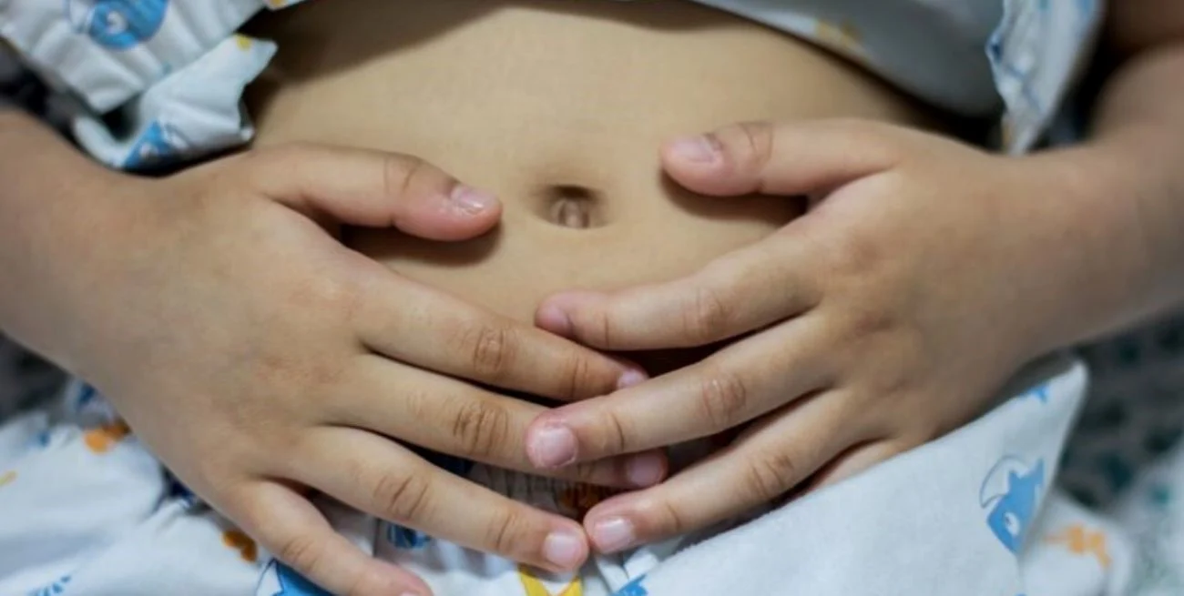 Tres niños fallecieron a causa de una gastroenteritis bacteriana en Córdoba