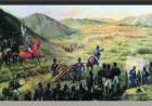 Hoy 20 de Febrero pero de 1813 se Conmemora la Batalla de Salta.