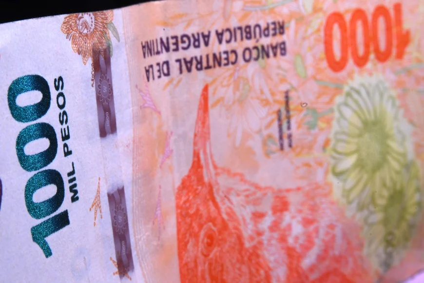 En dos cuotas: El gobierno fijó el salario mínimo en 202.800 pesos para marzo