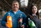 Después de medio siglo vuelve la Bidú Cola: todo un símbolo en la vida de los argentinos