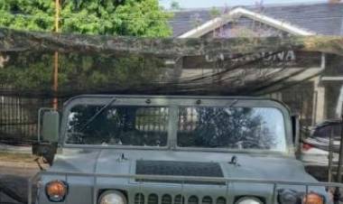 El Liceo General Belgrano celebra sus 75 años