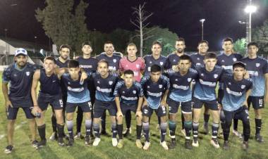 Liga santafesina llegó a su fin este año.