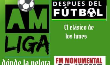 Volvimos con todo en "Después del Fútbol" Programa 100 en este 2023 - Conduce: Ariel Maradona