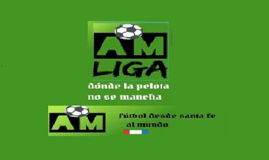 Resumen de Liga Santafesina