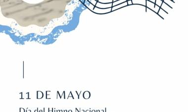 11 de Mayo: Día del Himno Nacional Argentino