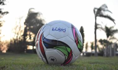Resultados fecha 11, torneo Jorge García