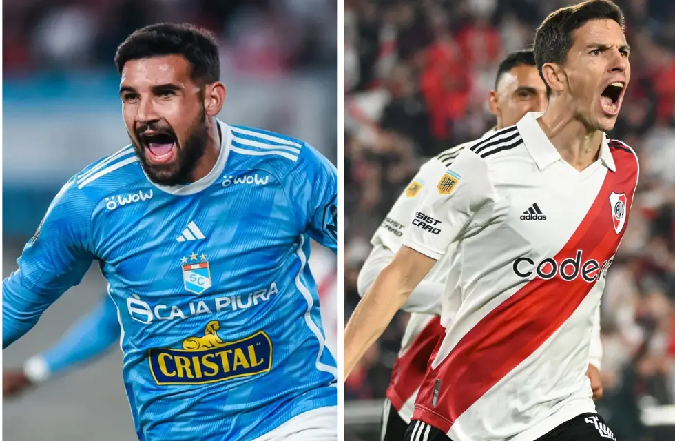 Decisivo encuentro por Libertadores para River 
