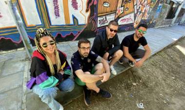  Whatsappeando con Ariel Fernández - Ciclo 2/Quinto programa Programa 2023 - 