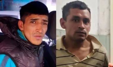 Los dos detenidos por el crimen de Morena habían sido beneficiados por el Poder Judicial