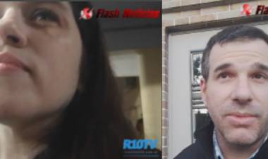 Jornada de Capacitación de Seguridad y Responsabilidad en el Cuerpo de Bomberos Zapadores de Santa Fe. 