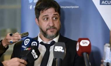 El Ministerio Público de la Acusación, Investiga al fiscal Edery.