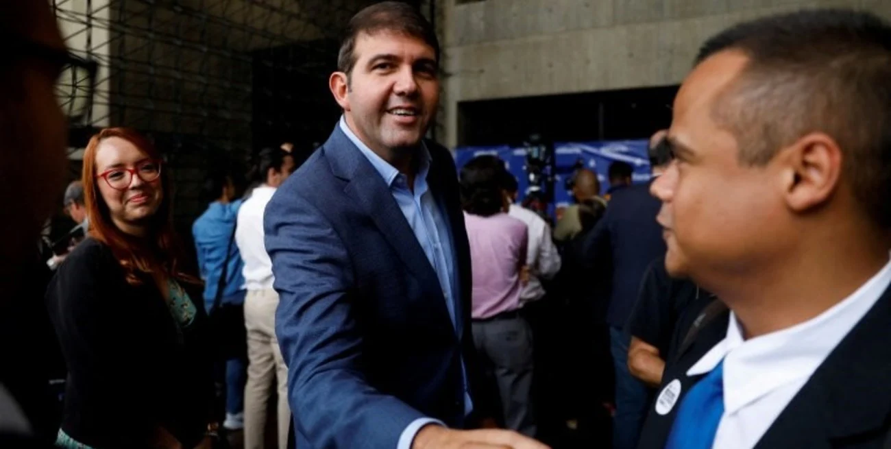 Este domingo Venezuela elige candidato opositor para las elecciones presidenciales de 2024.