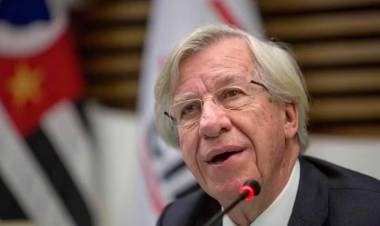 Murió Danilo Astori, exvicepresidente de Uruguay