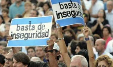 Inseguridad: cuáles son las claves para abordar la problemática en los barrios populares