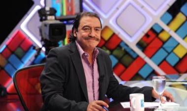 Murió el periodista y escritor Jorge Dorio