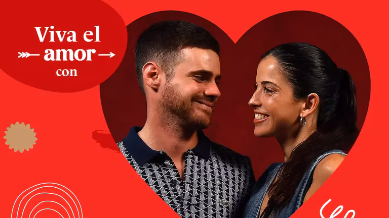 #VivaElAmor con Cande Molfese y Gastón Soffritti: “Después del sexo siempre estás enamorado”