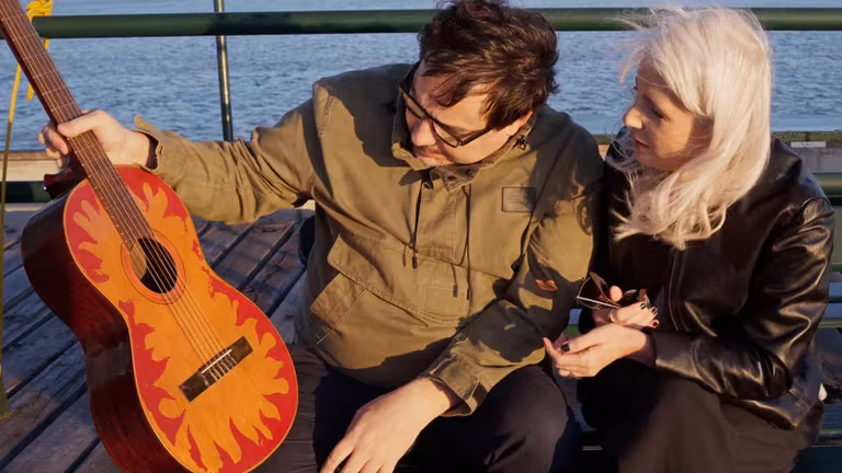 Volvieron a juntarse los protagonistas de Tango Feroz: los motivos y cómo están treinta años después