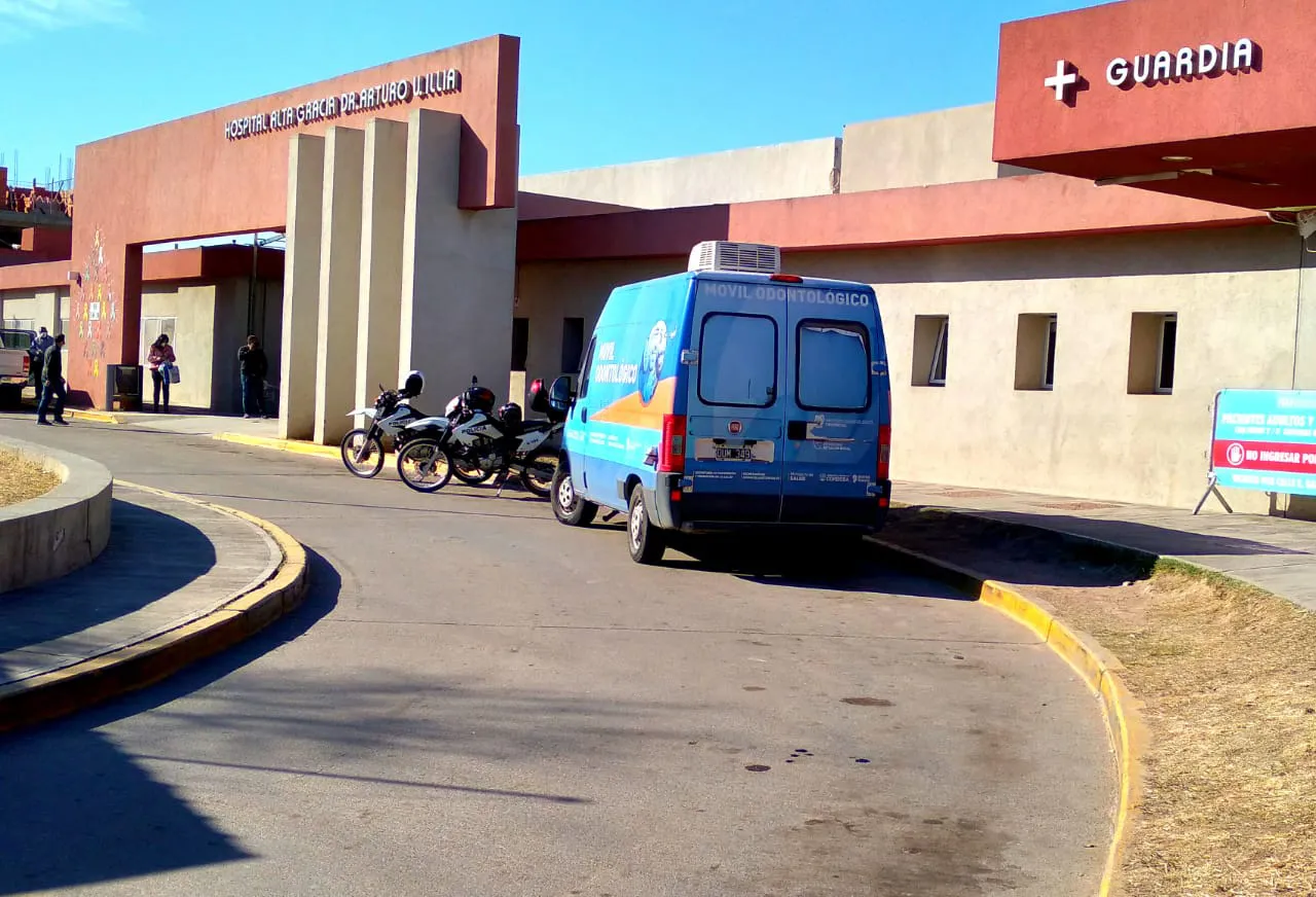 Tragedia en Dique Chico: murió un nene de dos años tras ser hallado en una pileta