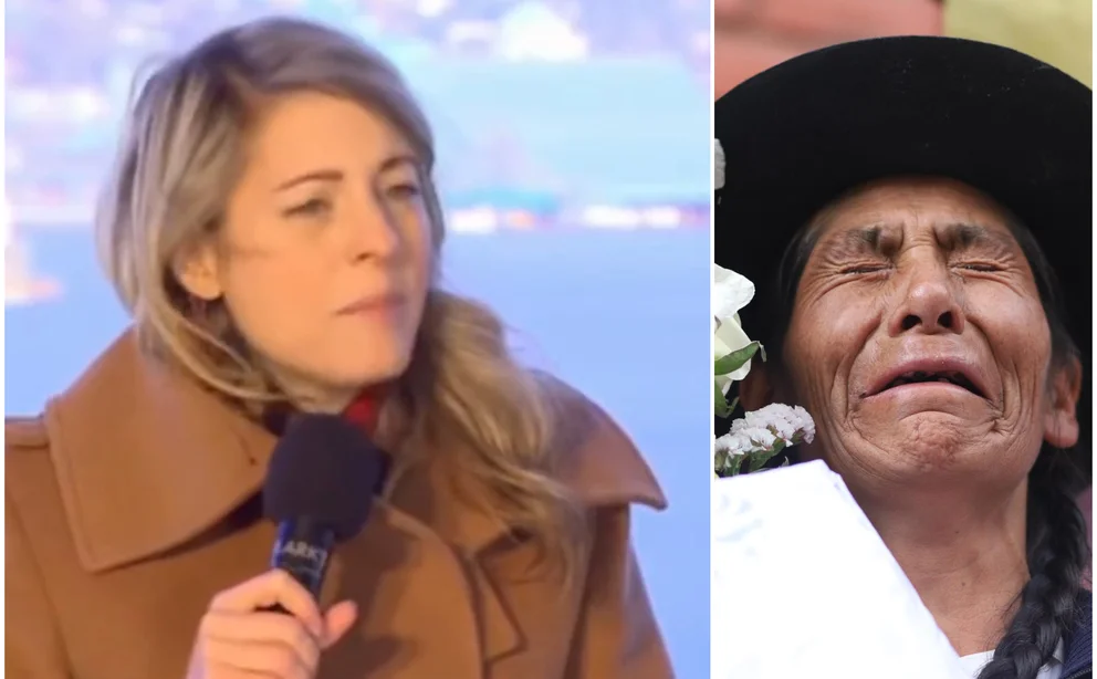 Canadá pide respeto por derechos en Perú y expresa sus condolencias a familias de fallecidos por represión en protestas