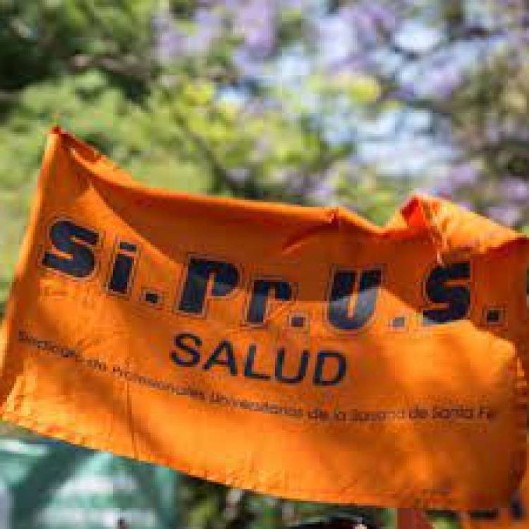 Siprus aceptó la propuesta salarial de Provincia