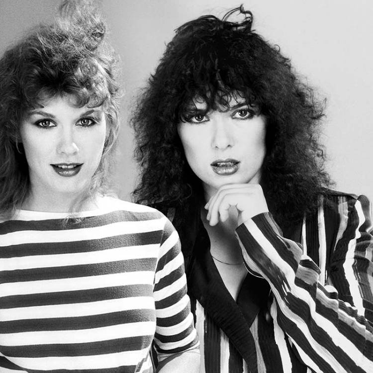 Heart Announces Love Alive Tour 2019