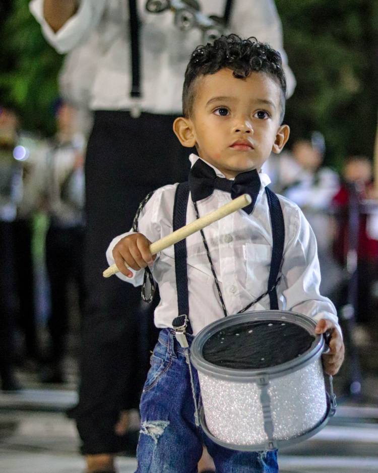RECONQUISTA CORONA LOS CARNAVALES 2023 CON UNA 5° NOCHE