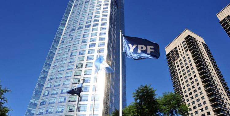 Demanda millonaria Juicio por YPF: la Justicia de Estados Unidos falló contra la Argentina