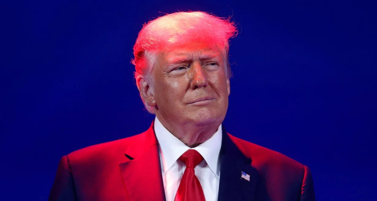 Estados Unidos: Donald Trump se presentará el martes ante un tribunal de Nueva York por pagos ilegales a Stormy Daniels