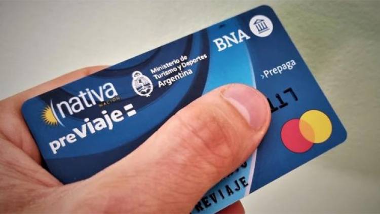 Turismo: detalles sobre el Previaje 4 y a qué habrá que estar muy atento