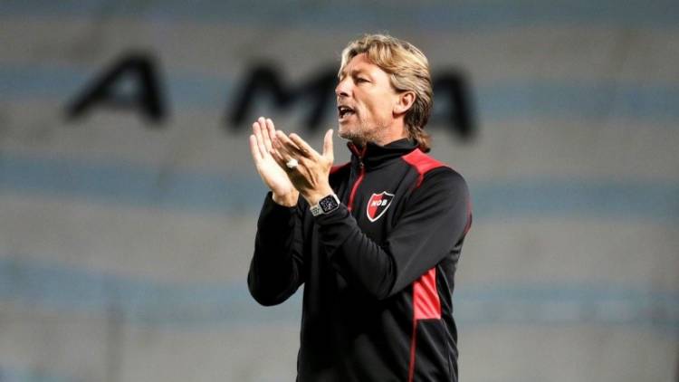 Heinze: “Más que el resultado, me importa cómo estamos haciendo las cosas”