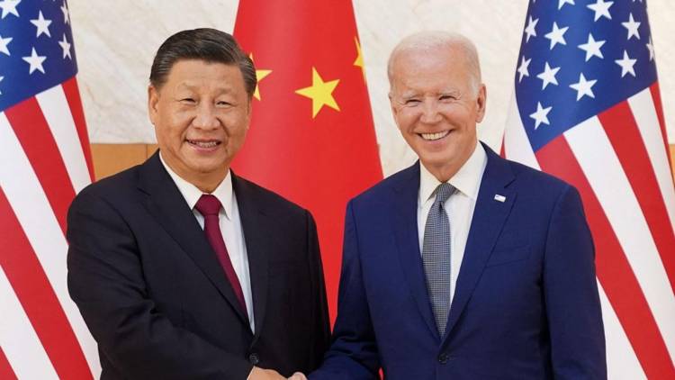 El embajador chino en EEUU advirtió sobre "dificultades graves" en las relaciones entre las dos potencias