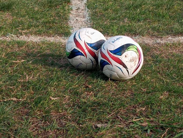 Resultados fecha 15, torneo Jorge García