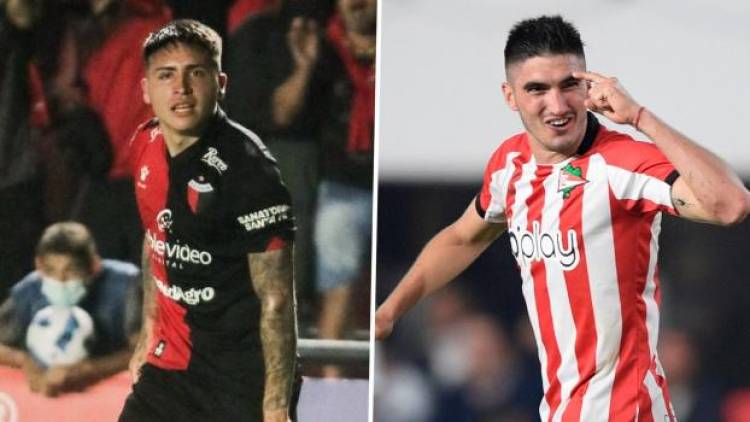 Colón y la necesidad de regresar a la victoria frente a Estudiantes