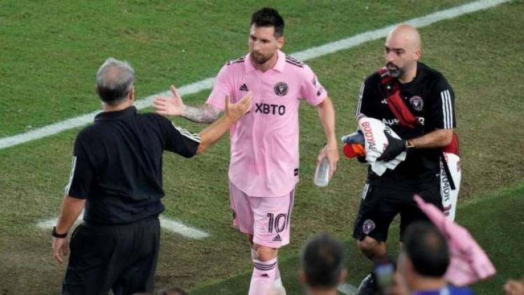 El Inter Miami de Lionel Messi buscará el boleto a octavos ante el Orlando City de Gastón González