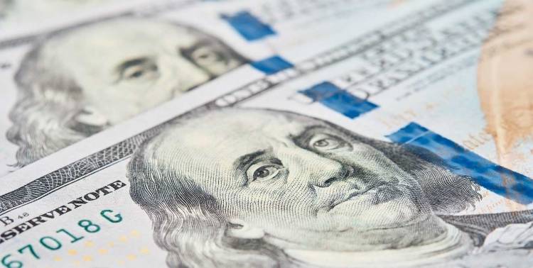 A qué precio se vende el dólar a cuatro días de las PASO