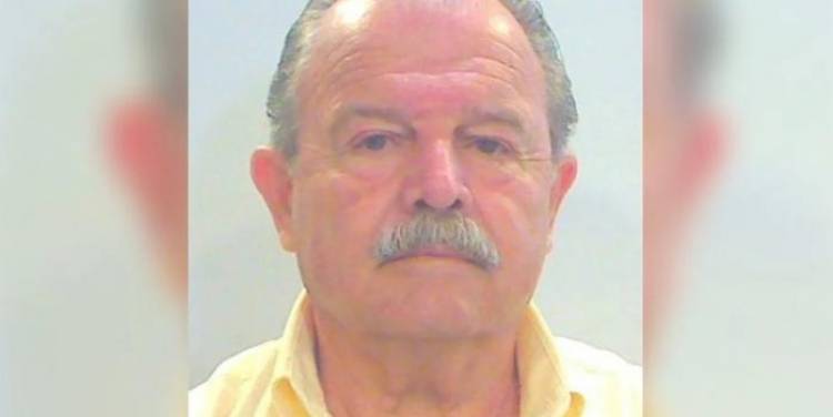 Condenaron a prisión perpetua al exmilitar Alberto Jaime por el asesinato de una joven de 18 años en el microcentro santafesino