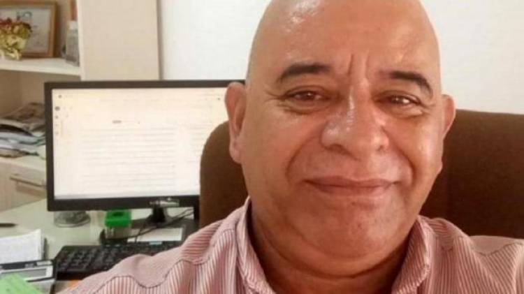 Confirmaron la condena al intendente de Gilbert por abusar de tres empleadas