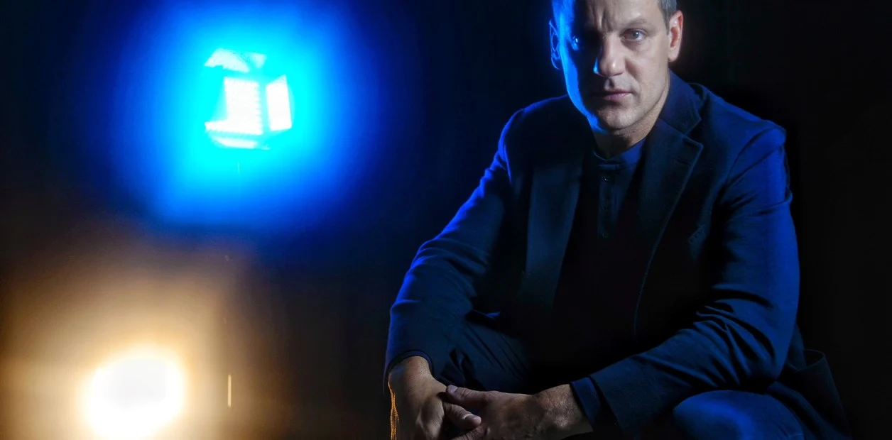 Rodrigo de la Serna: "En El rapto hice el mejor papel de mi carrera"