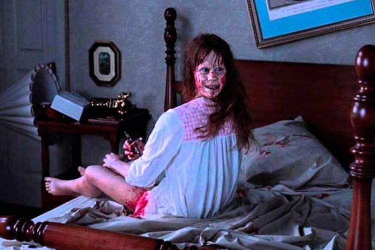 Linda Blair y los 50 años de "El Exorcista": "Para mí fue un juego, no la entendí"
