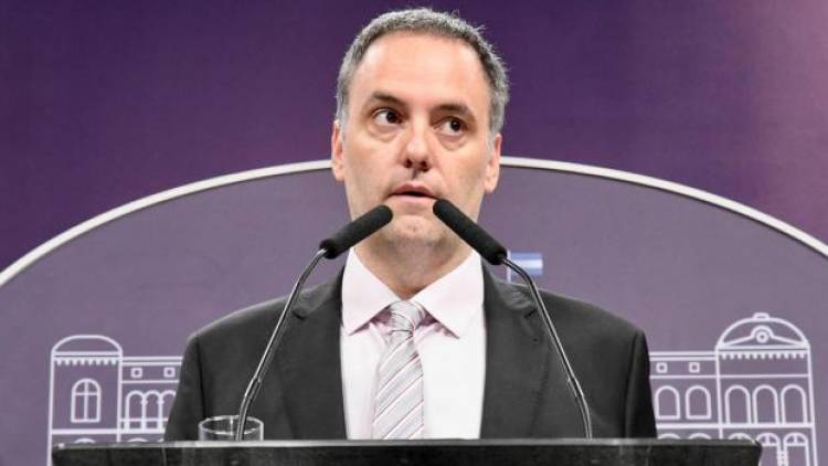 El gobierno nacional se solidarizó con Pullaro por las amenazas recibidas: se expresaron Manuel Adorni y Guillermo Francos