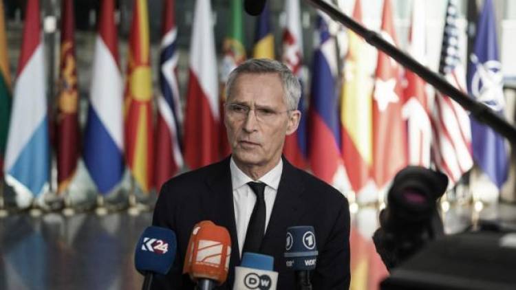 La OTAN y países de la alianza rechazaron enviar tropas a Ucrania
