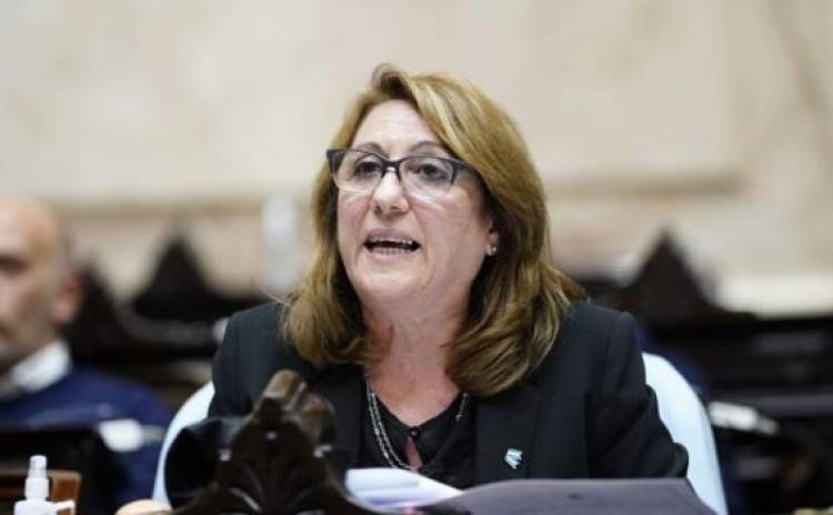 “Además de cerrar las cuentas, debe cerrar la vida de las personas”