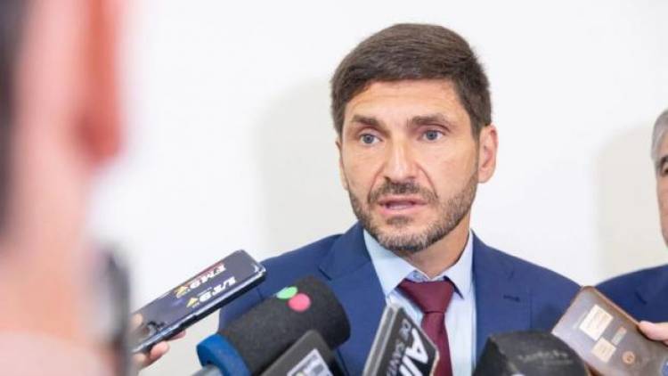 Pullaro le pidió a las y los docentes que "entiendan la situación económica del país"