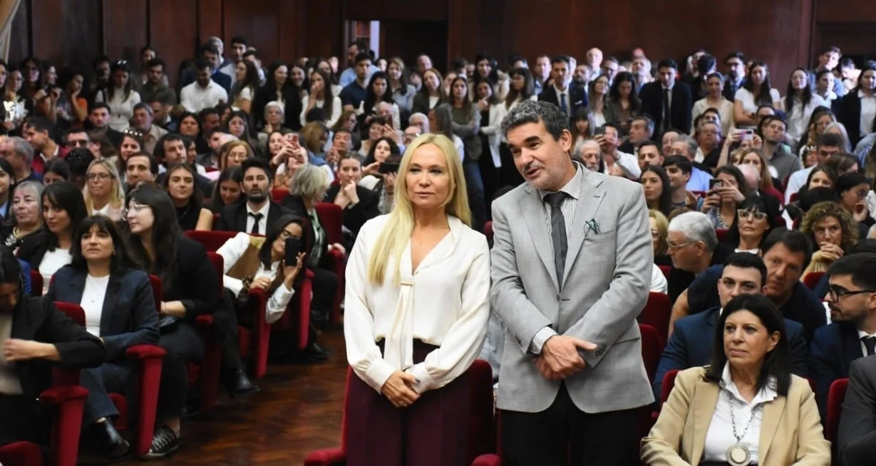 Hoy martes Jura la última tanda de fiscales adjuntos subrogantes para Santa Fe, Rafaela y Reconquista